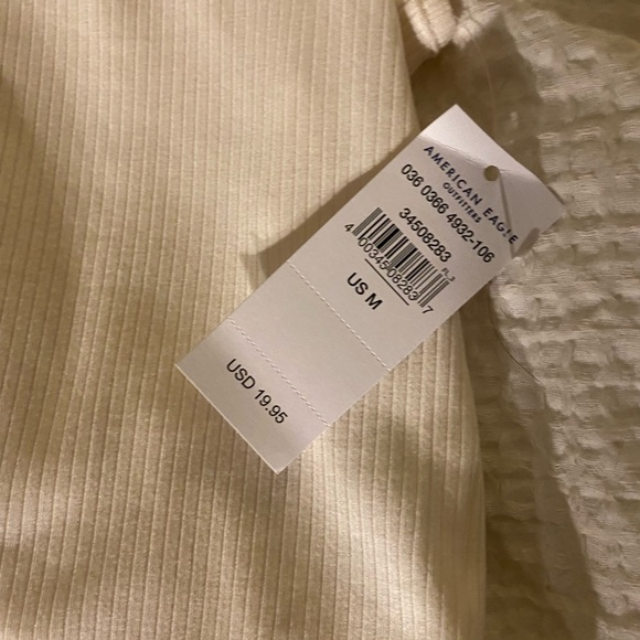 American eagle crop top - Picture 2 of 2